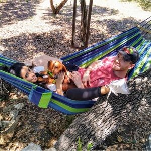 Meet your Poshers, Miri & Danny